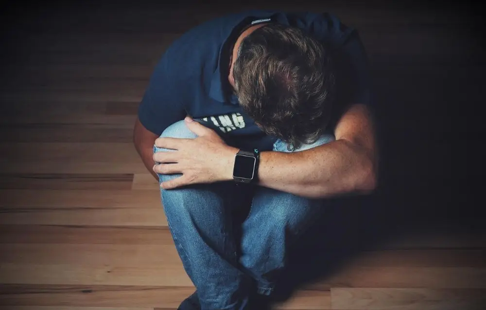 Fibromyalgie und Depression
